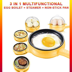 Electric boiler roaster heater – multifunctional kitchen appliance for boiling and roasting in UAE households”