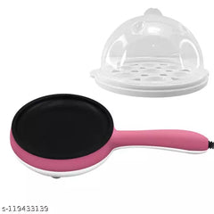 Electric boiler roaster heater – multifunctional kitchen appliance for boiling and roasting in UAE households”