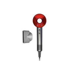 Super hair dryer with fast drying and ionic technology for frizz-free styling