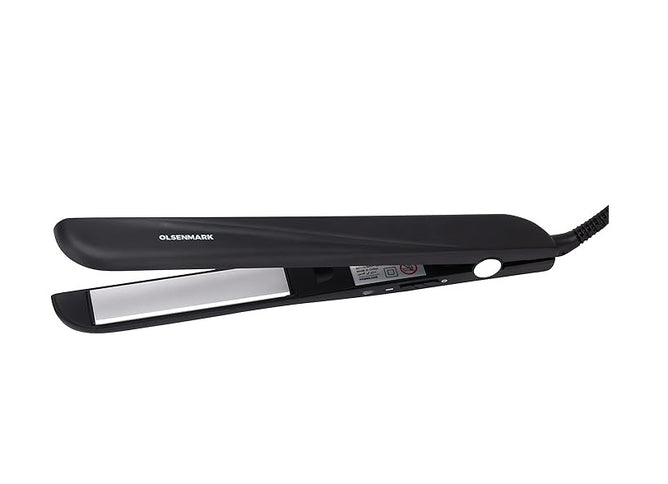 3-in-1 hair styling kit with straightener, curler, and volumizer – all-in-one hair tool for salon-quality styling at home in UAE