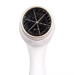 Powerful electric hair dryer for fast drying and styling – ideal for salon-quality results at home