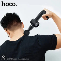 Hoco - Fascia Gun Muscle Massager (D109) ©