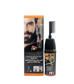 Nitro Beard - Color Shampoo (Original)