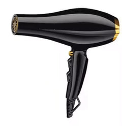 Olympia OE-X9 hair dryer with high-speed airflow and advanced heat control
