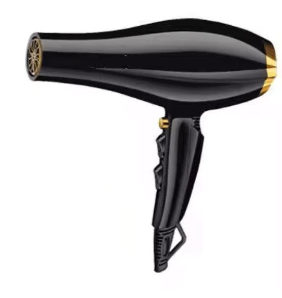 Olympia OE-X9 hair dryer with high-speed airflow and advanced heat control