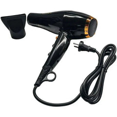 Olympia OE-X9 hair dryer with high-speed airflow and advanced heat control