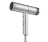 Compact and lightweight portable hair dryer ideal for travel and quick styling on the go